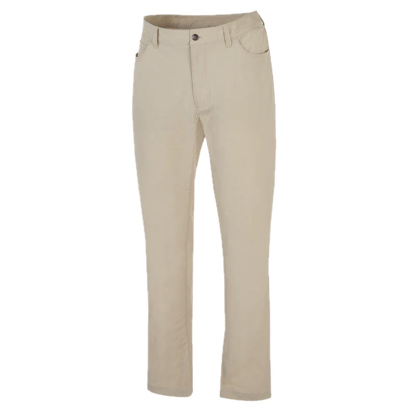 Galvin Green Nick Golf Trousers - Sand