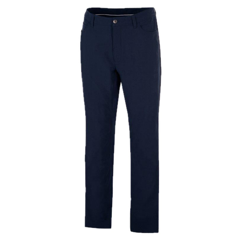 Galvin Green Nick Golf Trousers - Navy
