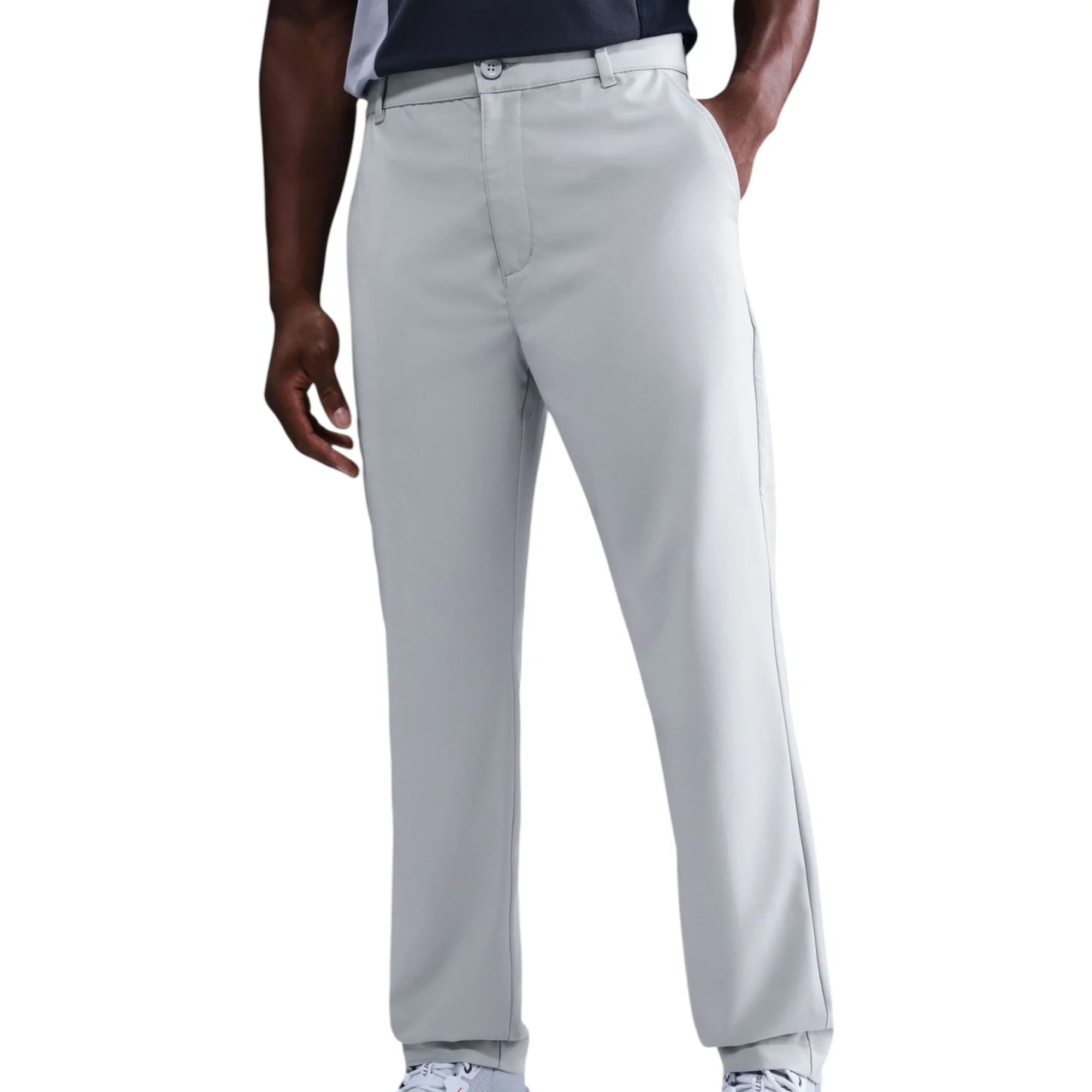 Nike Velocity Dri-FIT Golf Trousers - Wolf Grey