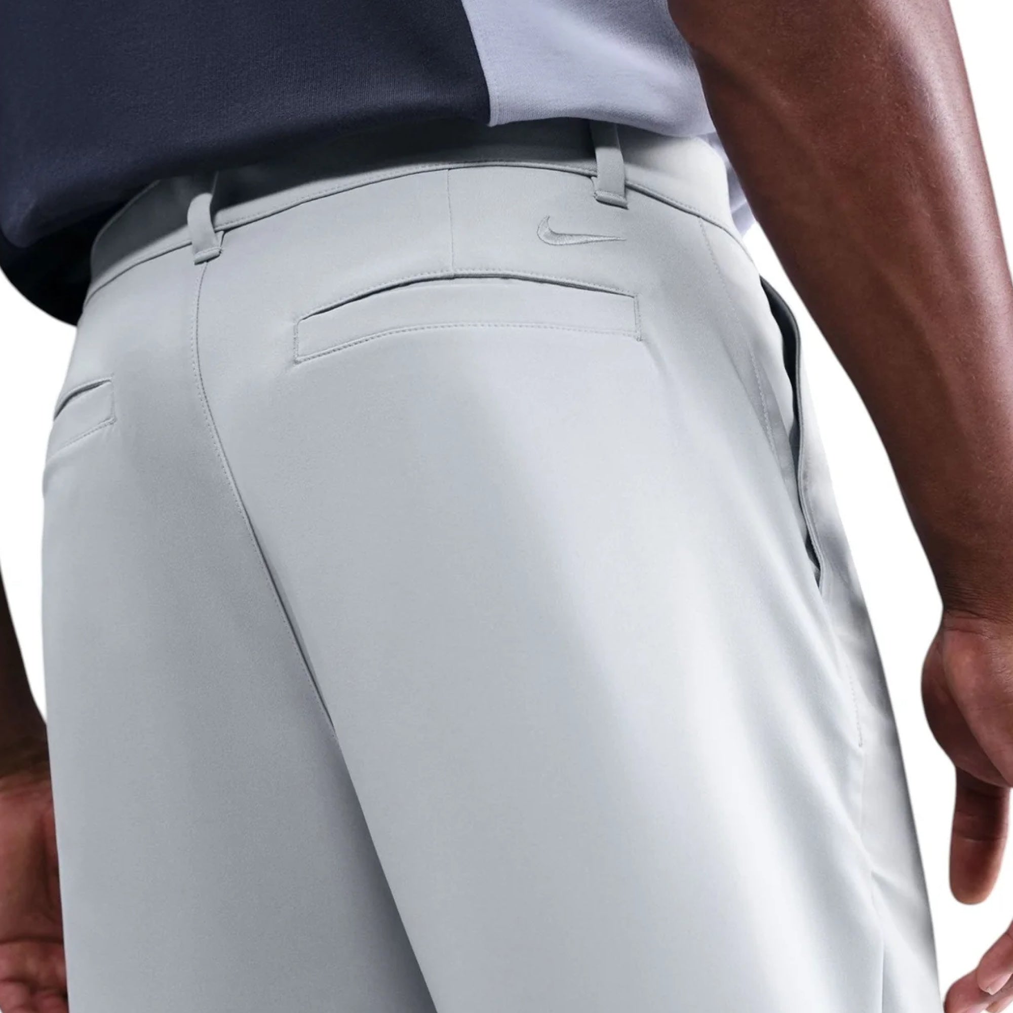 Nike Velocity Dri-FIT Golf Trousers - Wolf Grey