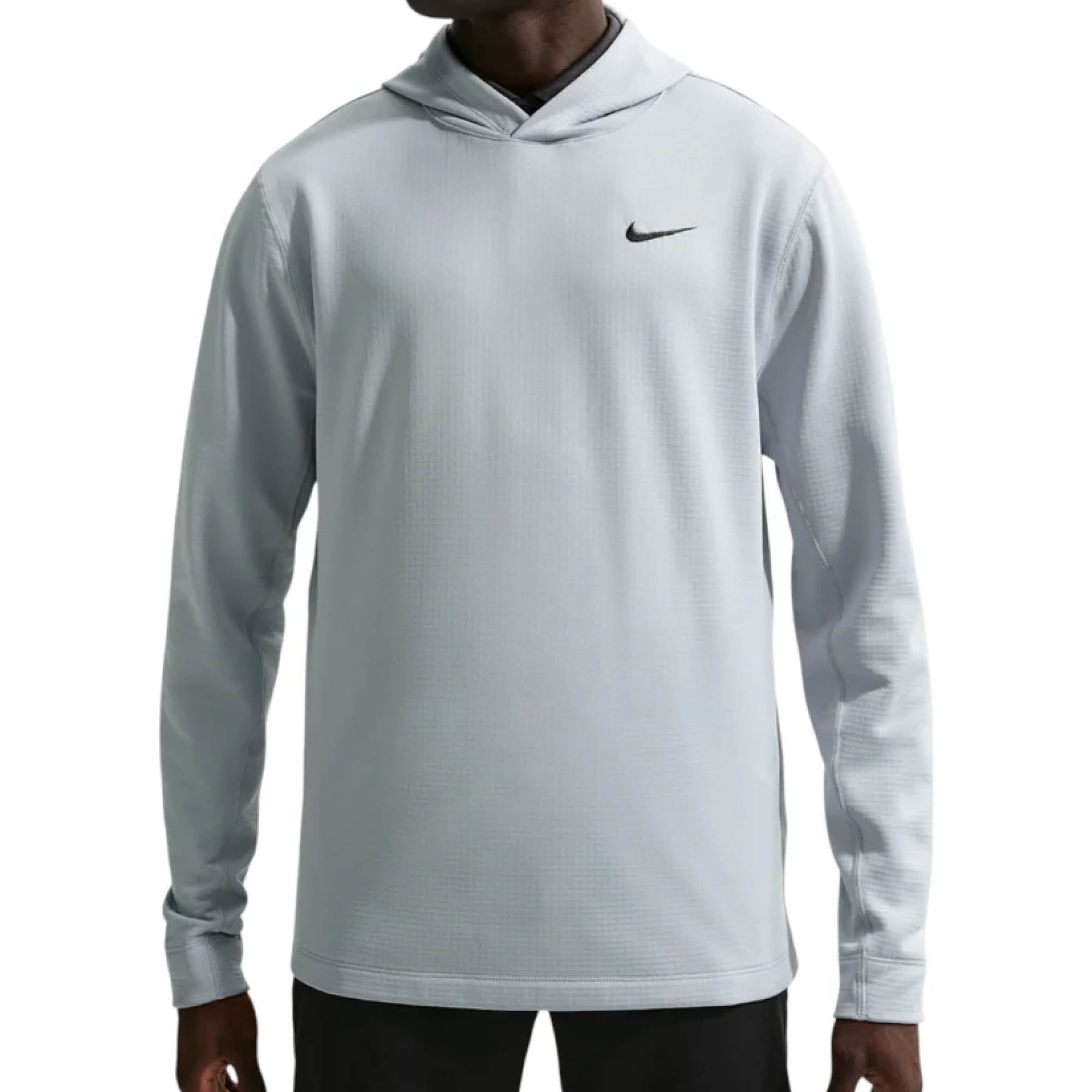 Nike Velocity Golf Hoodie - White