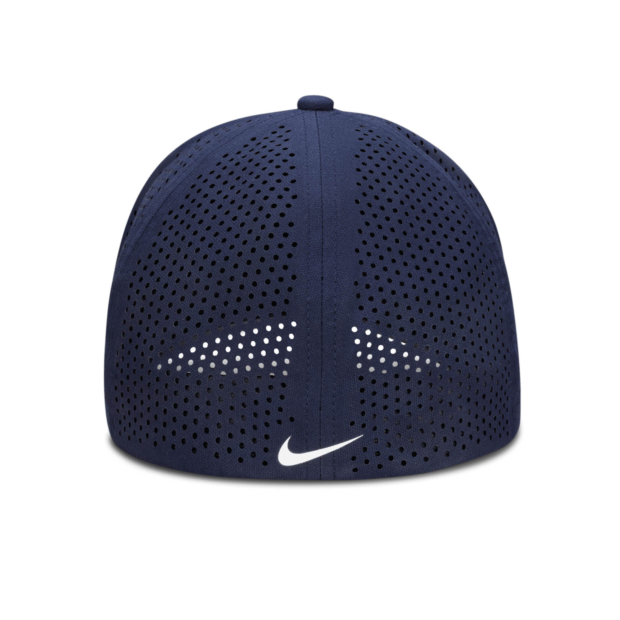Nike Dri-FIT ADV SwooshFlex Golf Cap - College Navy