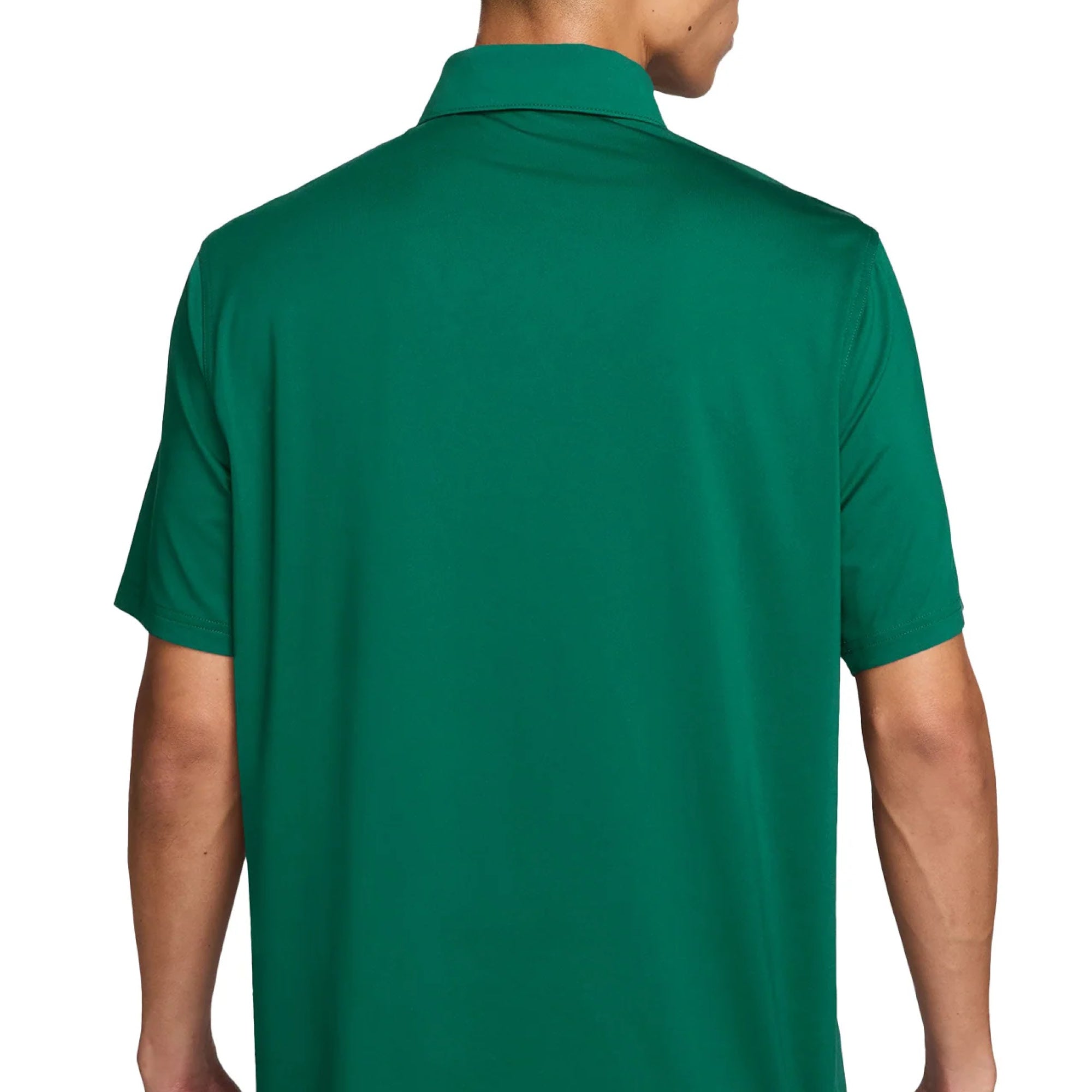 Nike Velocity Dri-FIT Golf Polo Shirt - Malachite