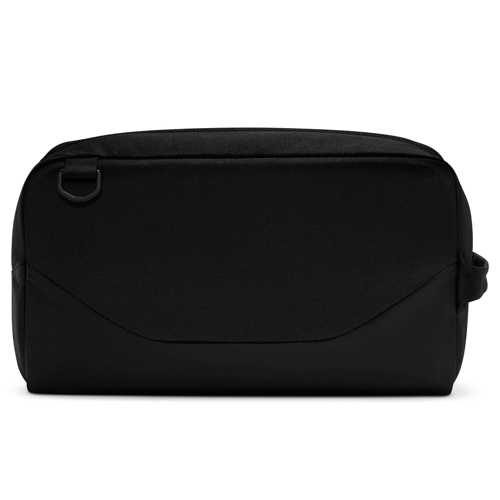 Nike Brasilia Golf Shoe Bag - Black