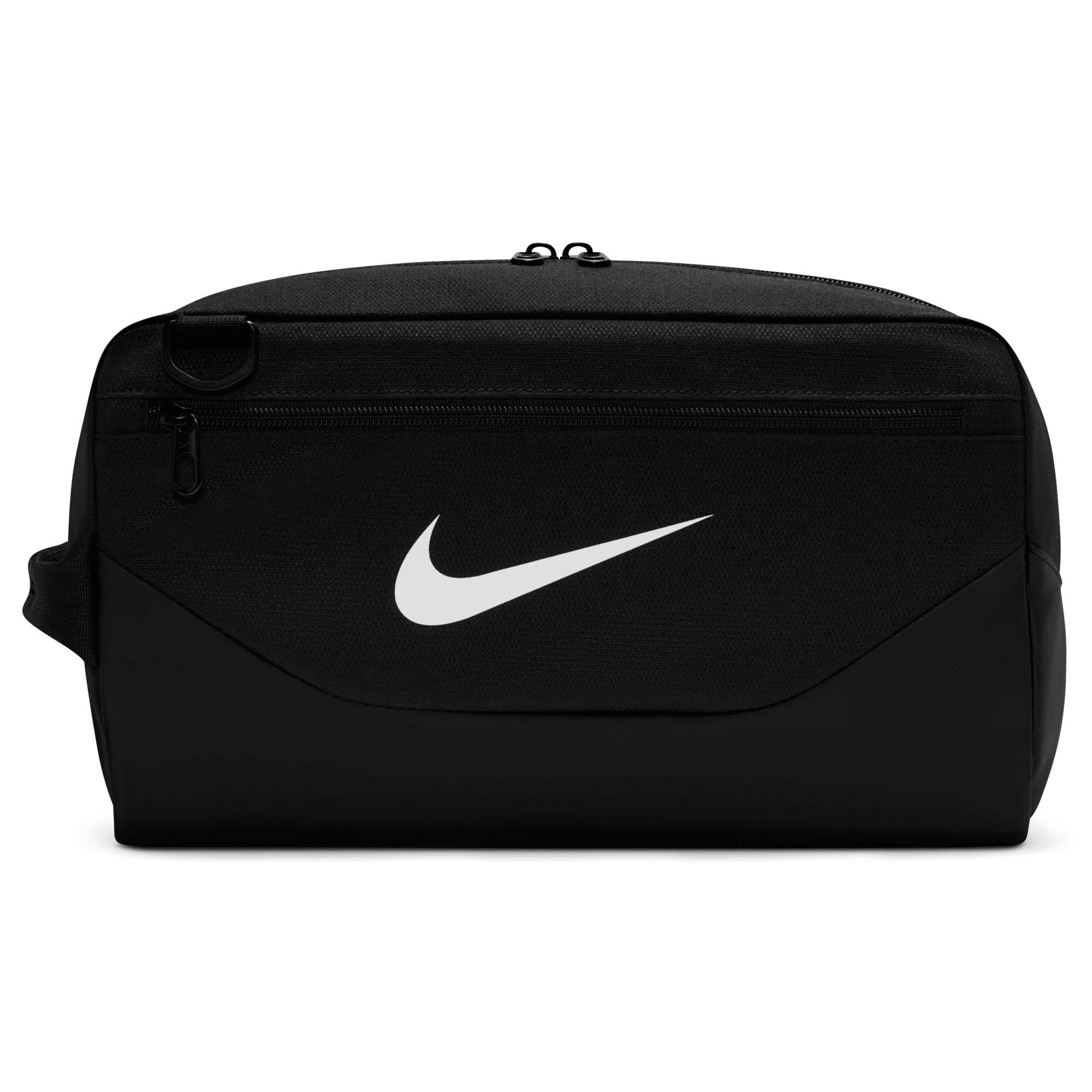 Nike Brasilia Golf Shoe Bag - Black