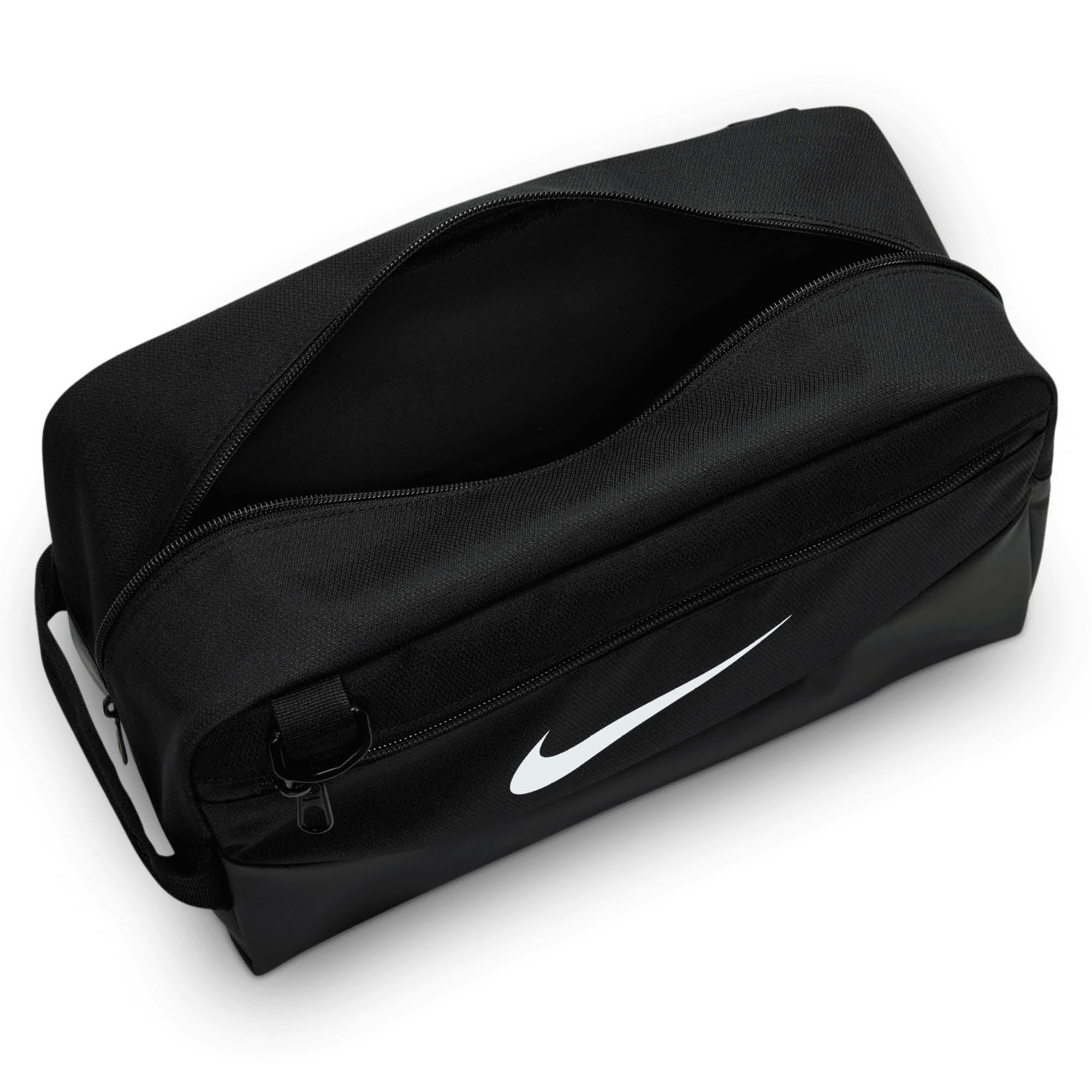 Nike Brasilia Golf Shoe Bag - Black