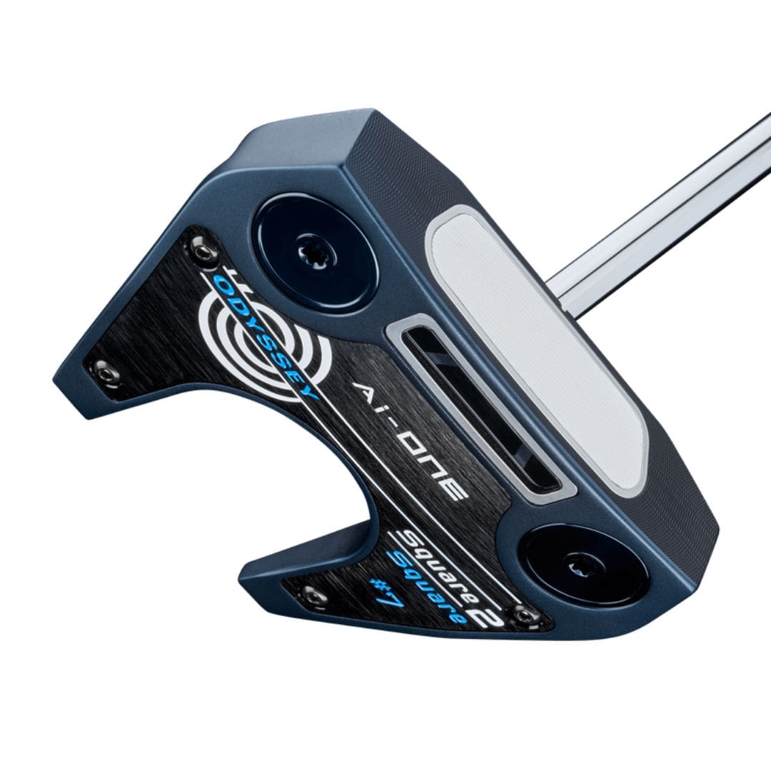 Odyssey Ai One Square 2 Square #7 Golf Putter