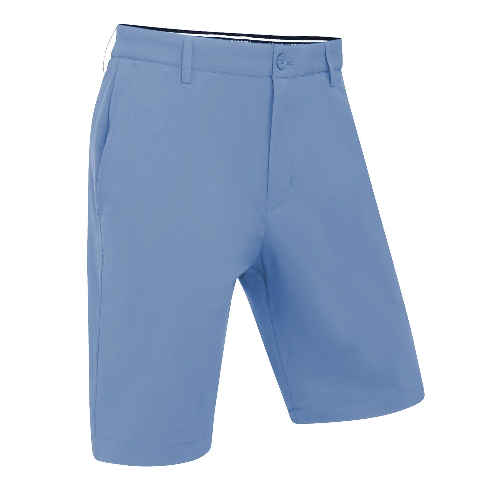 Oscar Jacobson Bedford Golf Shorts - Dodger Blue