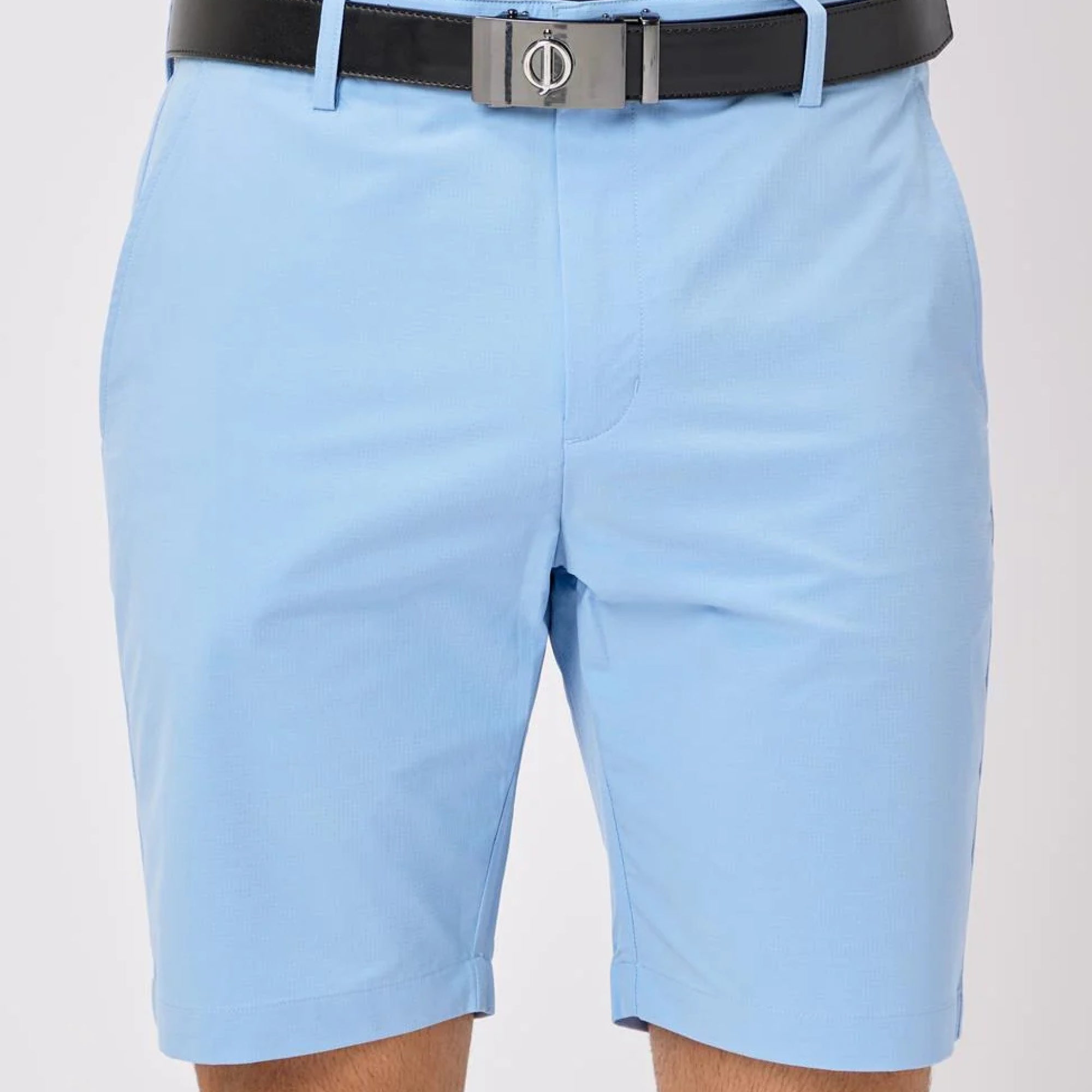 Oscar Jacobson Bedford Golf Shorts - Dodger Blue