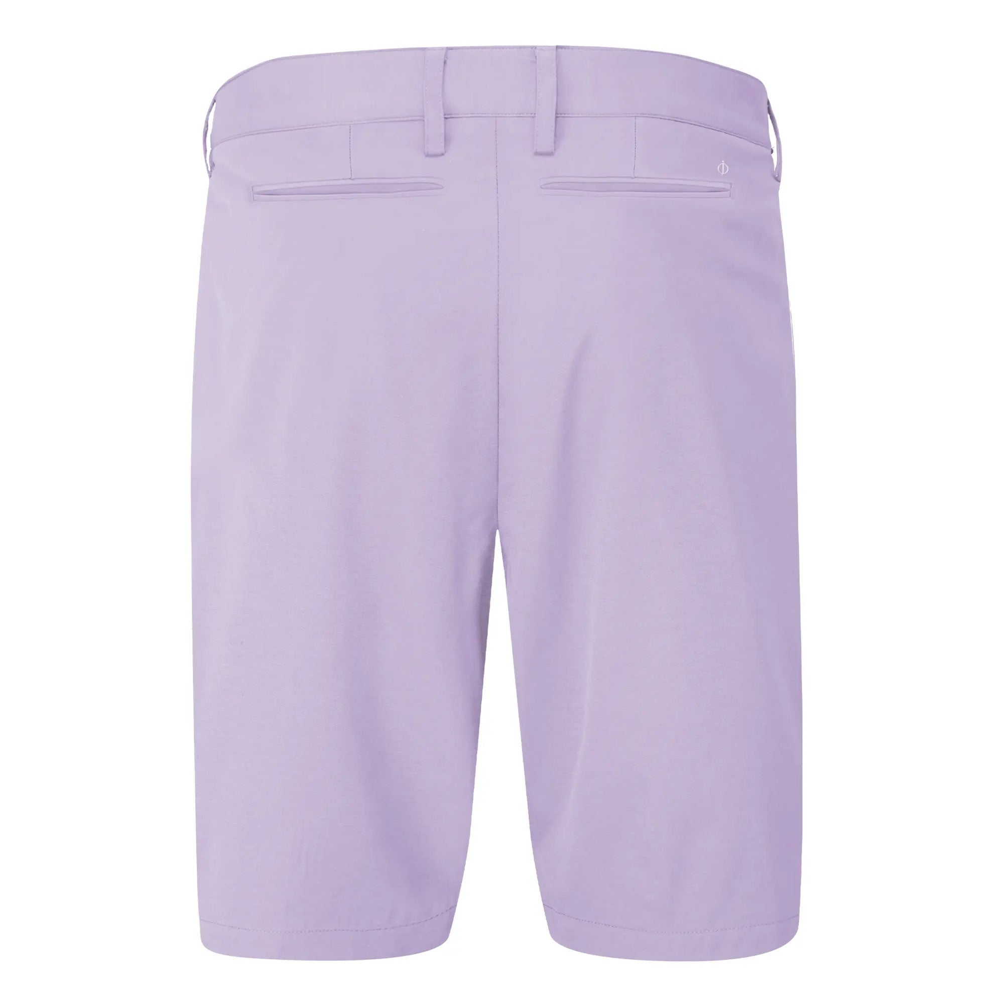 Oscar Jacobson Bedford Golf Shorts - Lavender