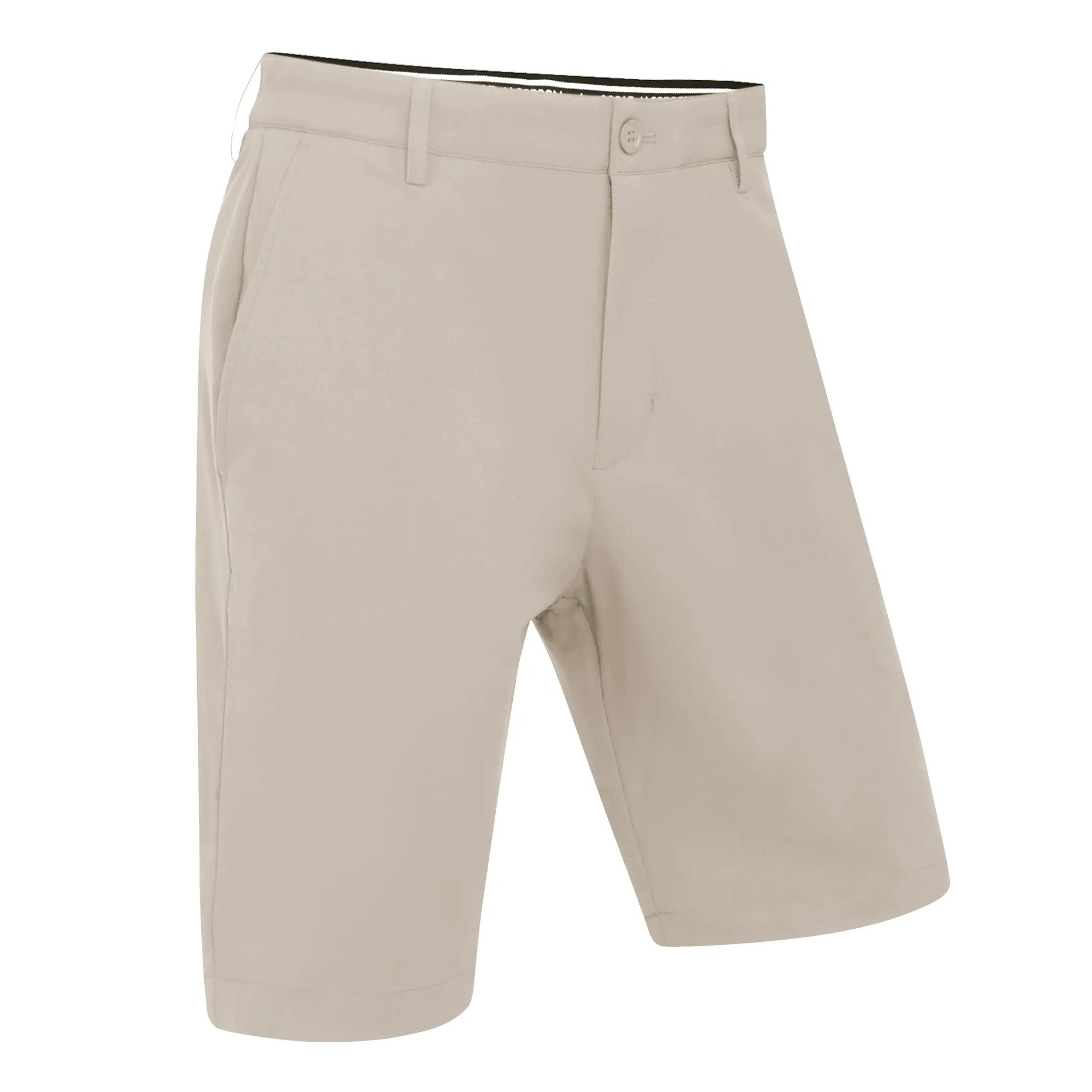 Oscar Jacobson Bedford Golf Shorts - Stone