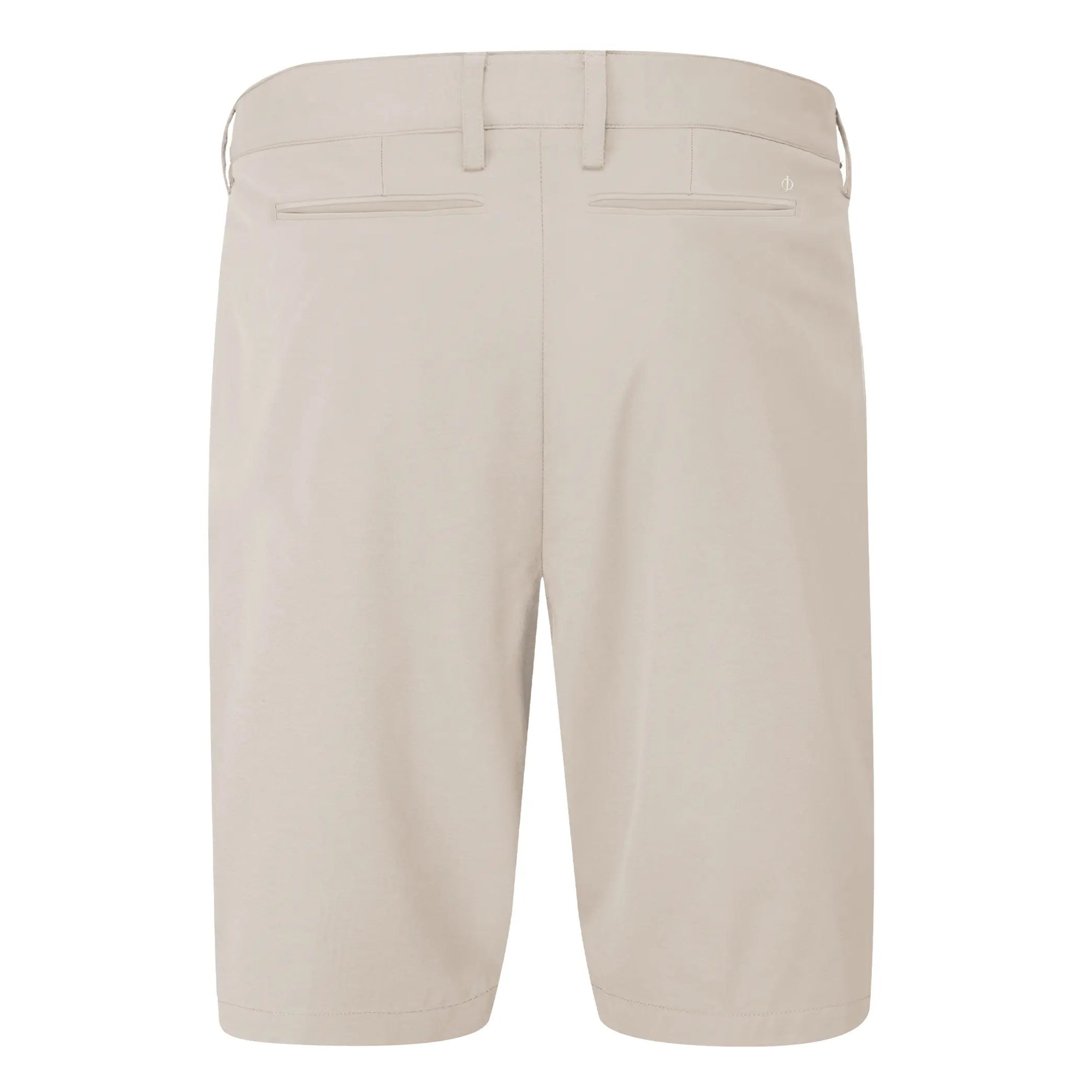 Oscar Jacobson Bedford Golf Shorts - Stone