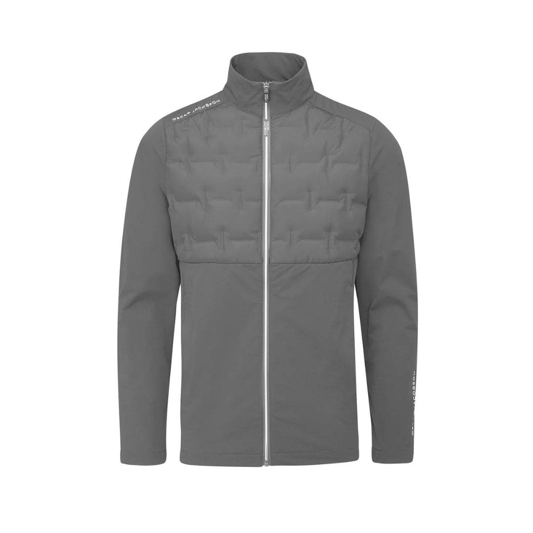 Oscar Jacobson Hackney Thermal Padded Golf Jacket