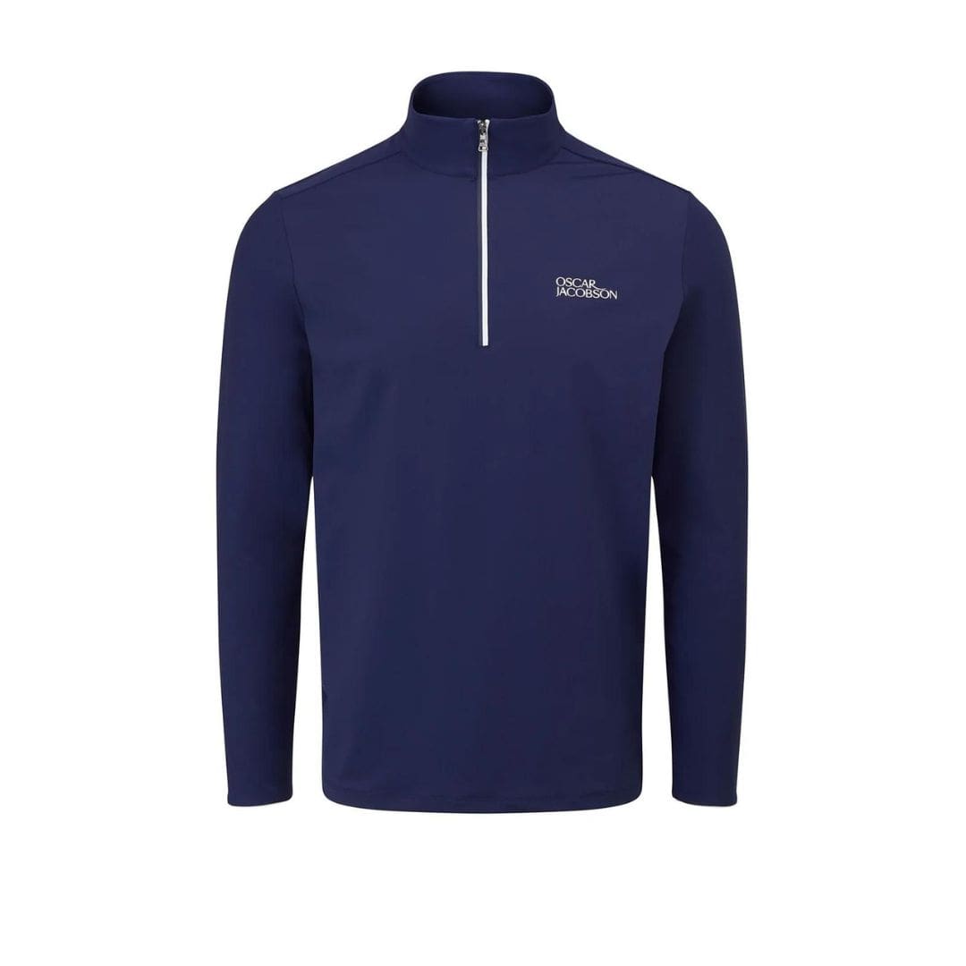 Oscar Jacobson Camber Golf Midlayer