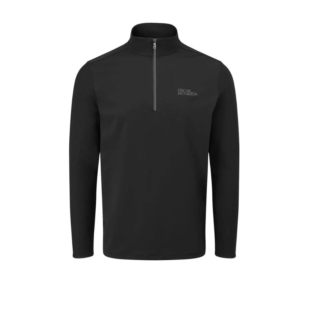 Oscar Jacobson Camber Golf Midlayer