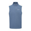 Oscar Jacobson Lockhart Tour Sleeveless Golf Midlayer (Elemental)