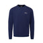 Oscar Jacobson Johnstone Tour Golf Sweater