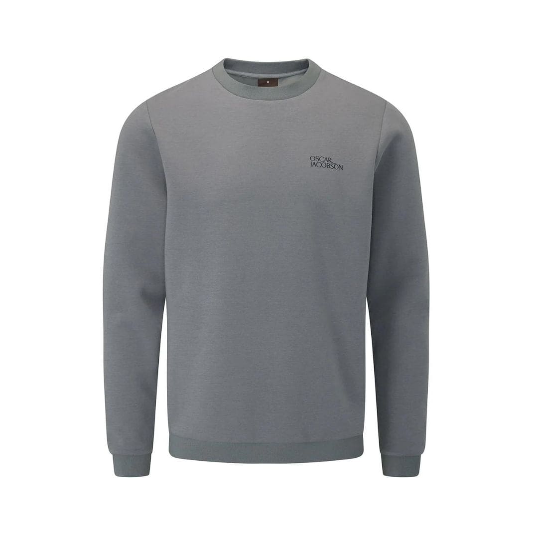 Oscar Jacobson Johnstone Tour Golf Sweater
