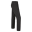 Oscar Jacobson Davenport Golf Trousers (Black)