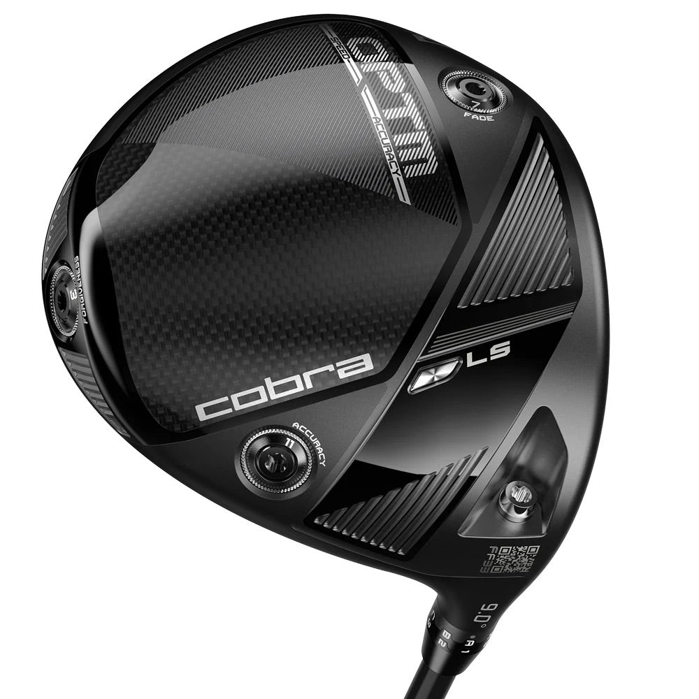 Cobra OPTM LS Golf Driver - Right Handed