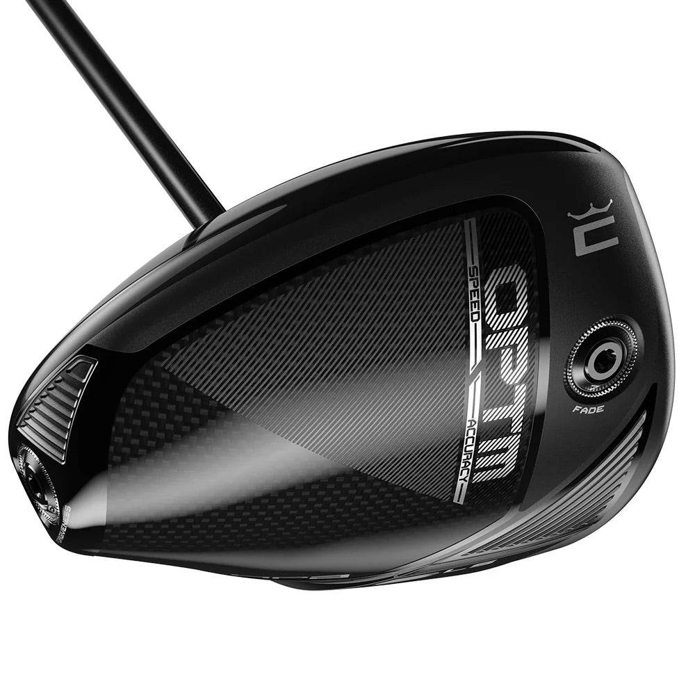 Cobra OPTM LS Golf Driver - Right Handed