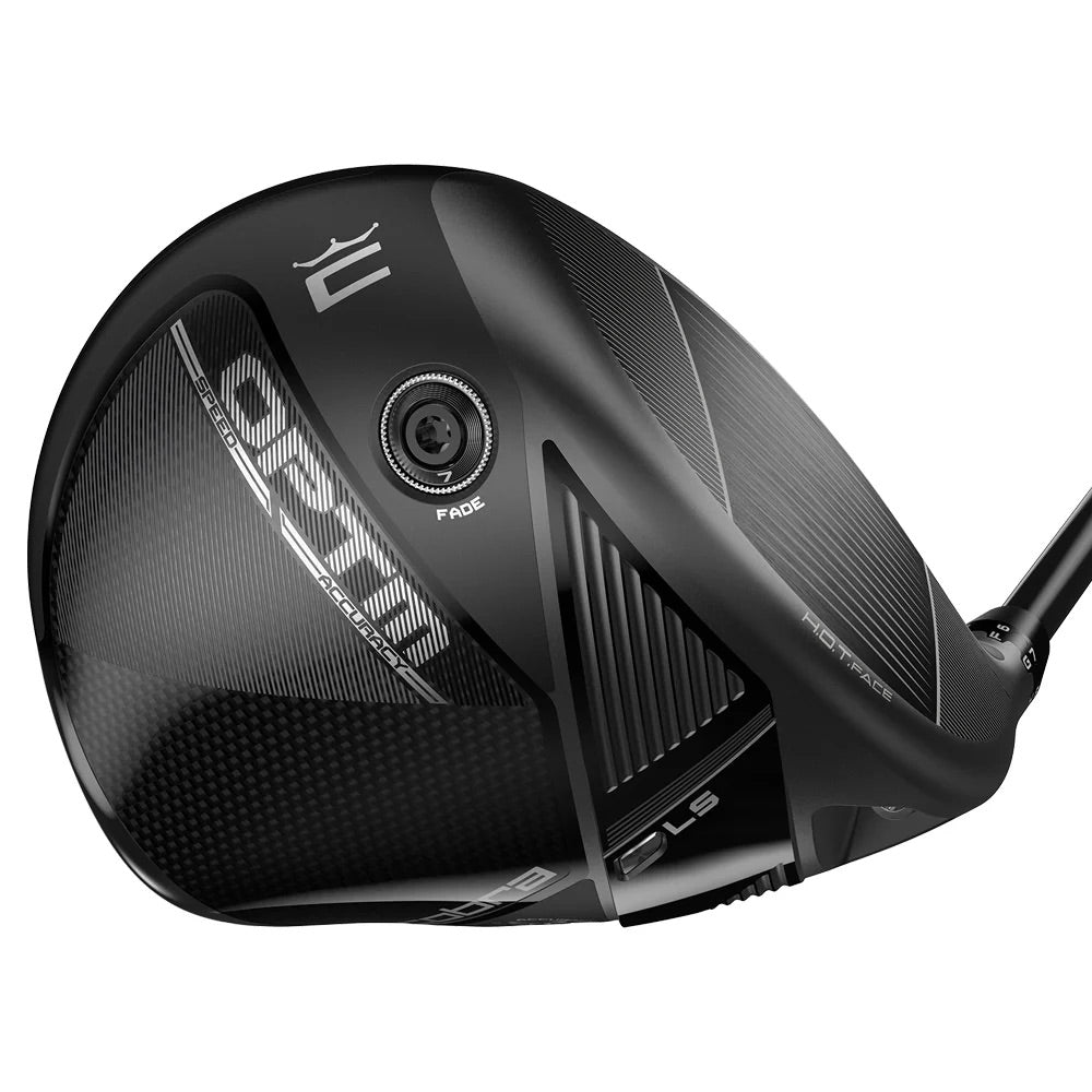 Cobra OPTM LS Golf Driver - Right Handed