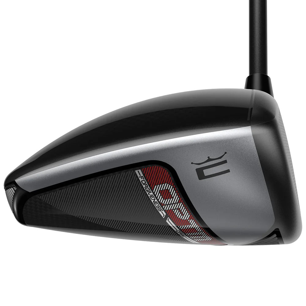 Cobra OPTM MAX-D Golf Driver - Custom Fit
