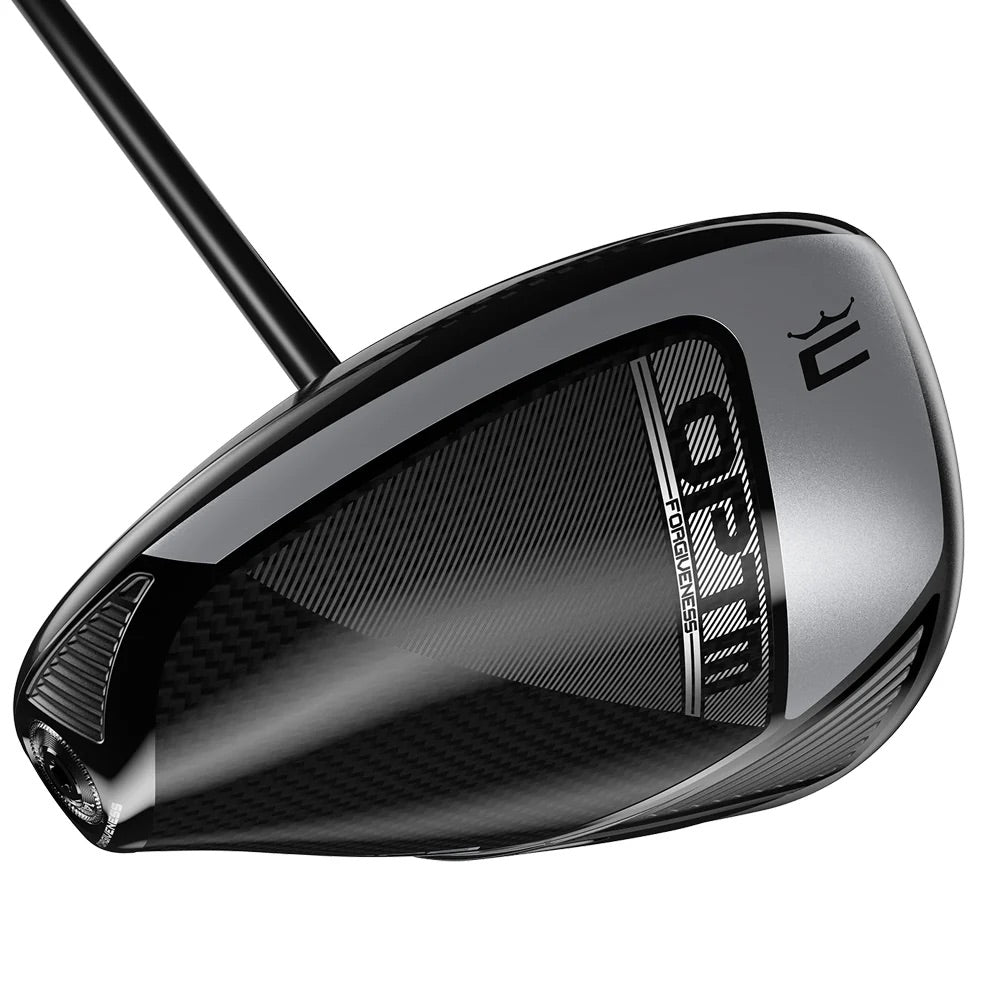 Cobra OPTM MAX-K Golf Driver - Right Handed