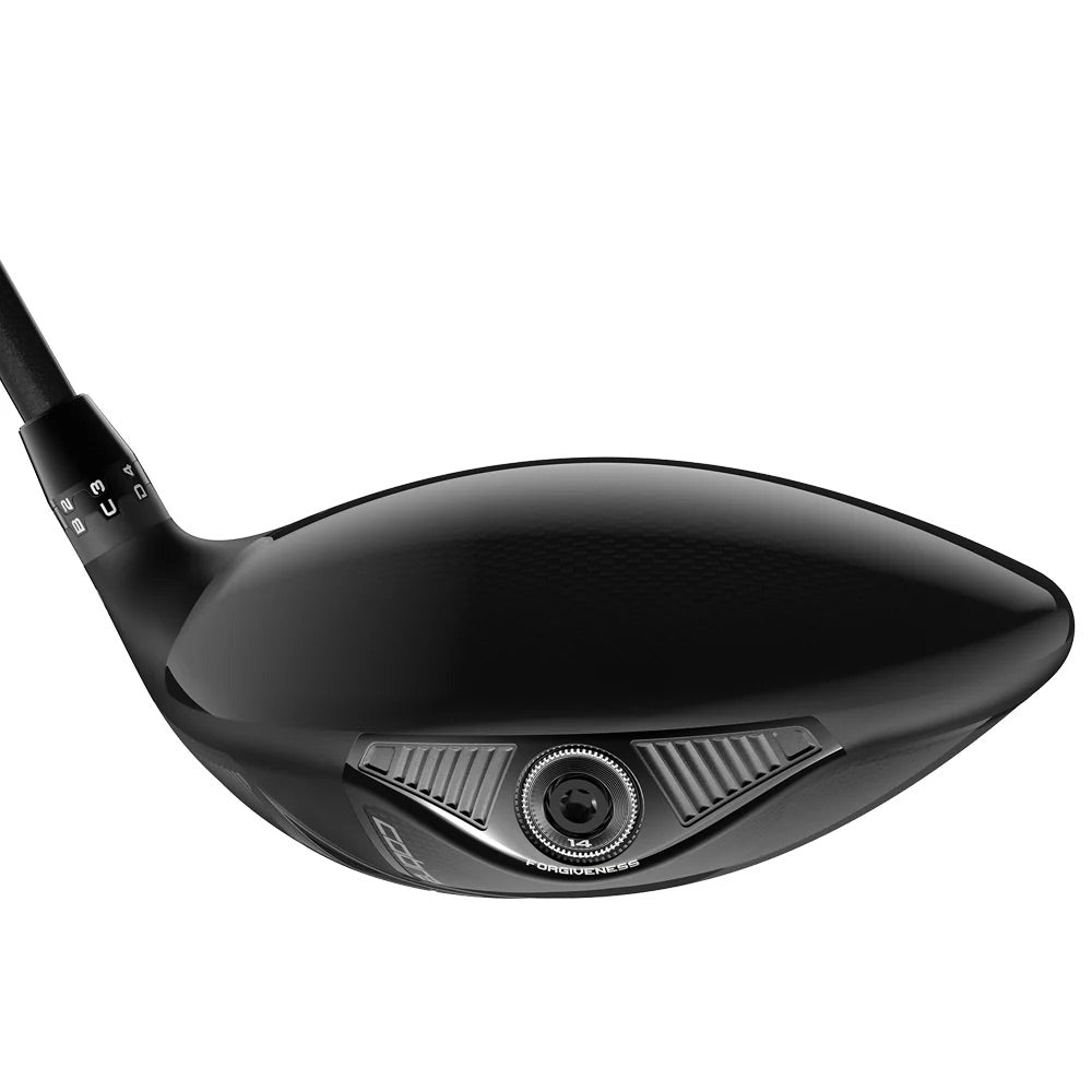 Cobra OPTM X Golf Driver - Left Handed