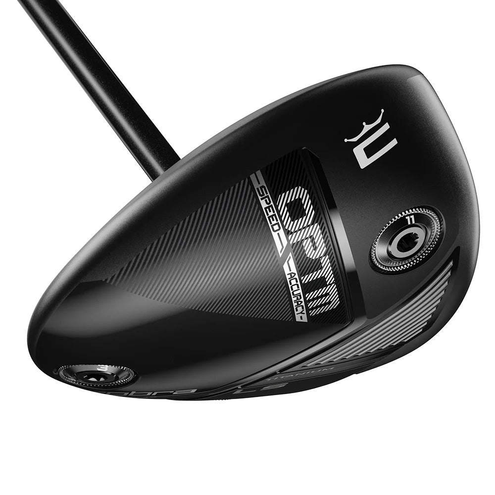 Cobra OPTM LS Golf Fairway Wood - Right Handed