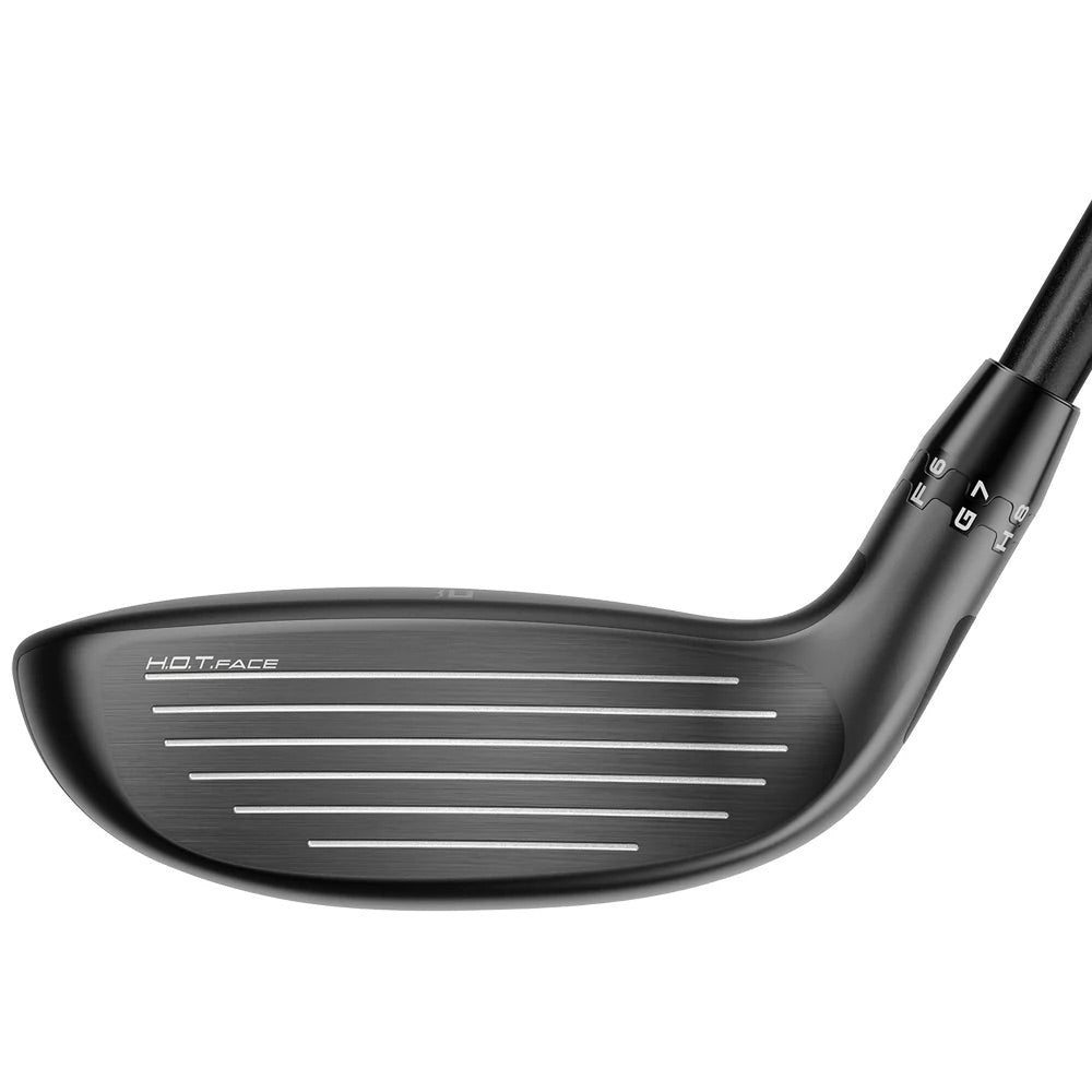 Cobra OPTM Golf Hybrid - Custom Fit