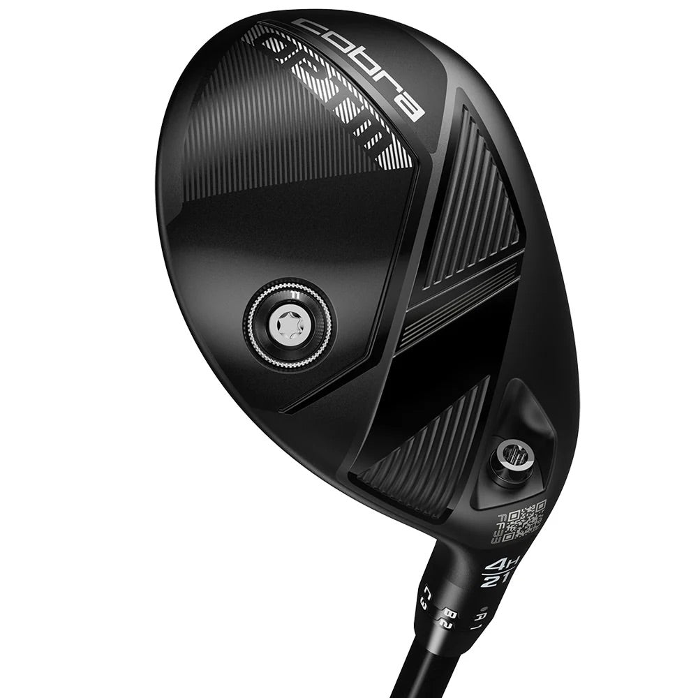 Cobra OPTM Golf Hybrid - Custom Fit