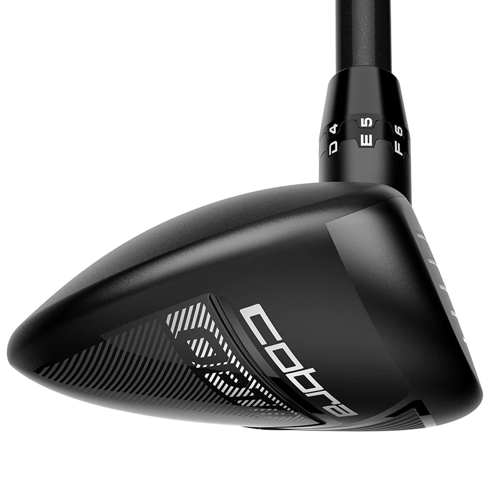 Cobra OPTM Golf Hybrid - Custom Fit