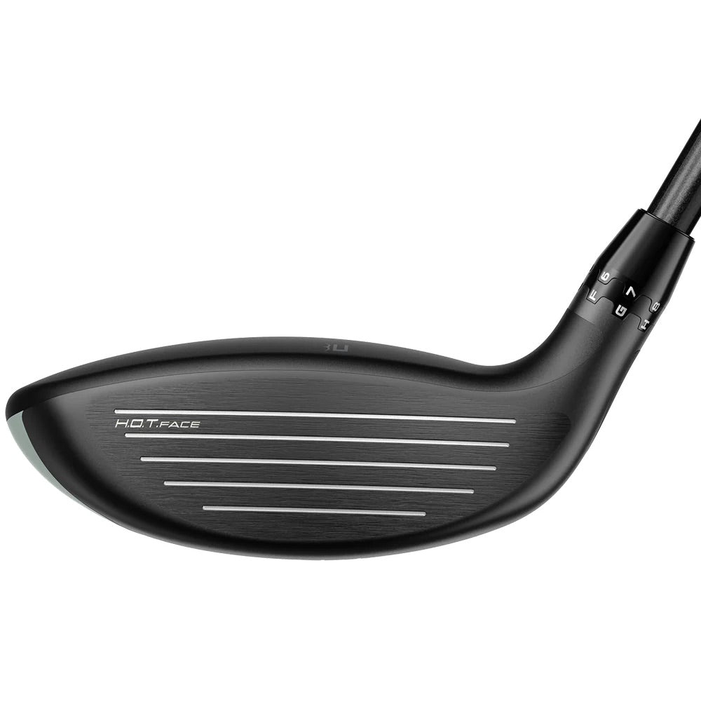 Cobra OPTM MAX Ladies Golf Fairway Wood - Right Handed