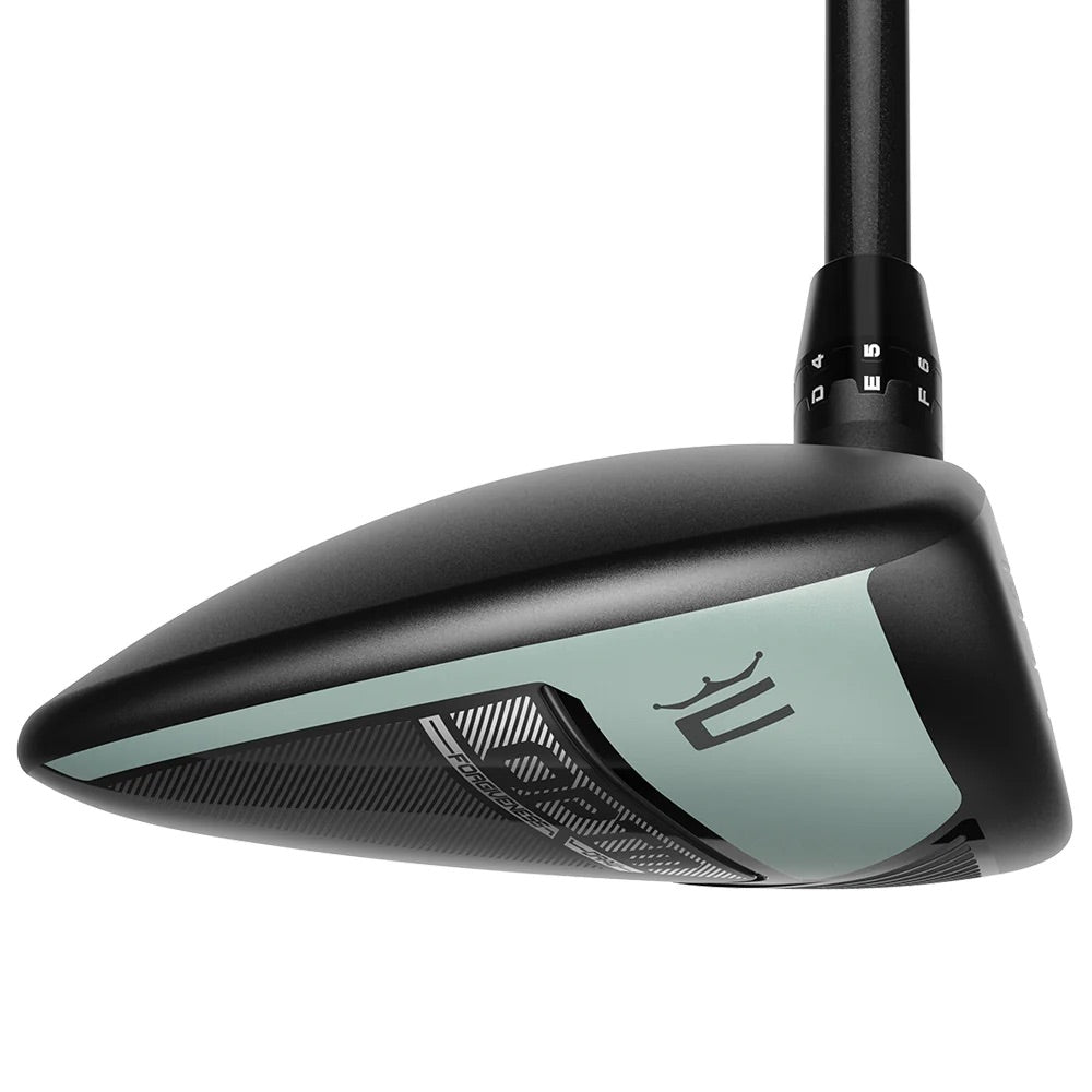 Cobra OPTM MAX Ladies Golf Fairway Wood - Right Handed