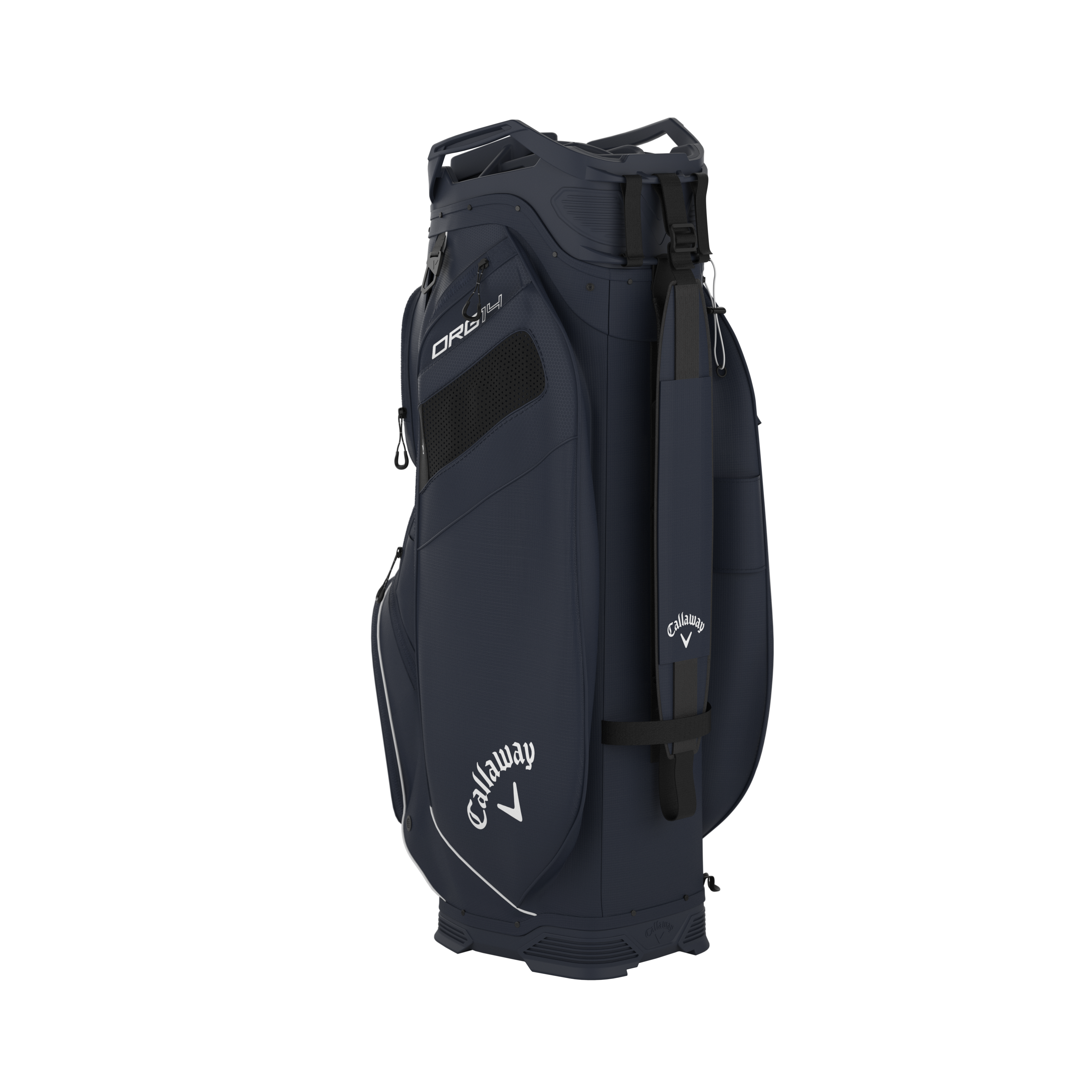 Callaway Org 14 Golf Cart Bag - Navy