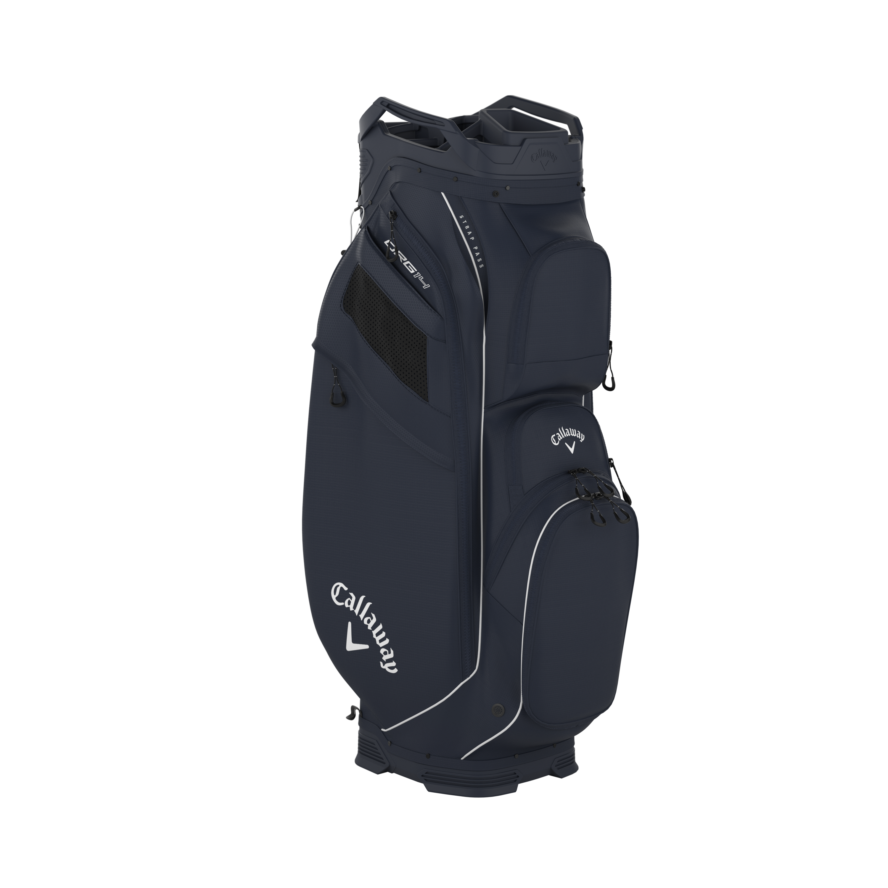Callaway Org 14 Golf Cart Bag - Navy