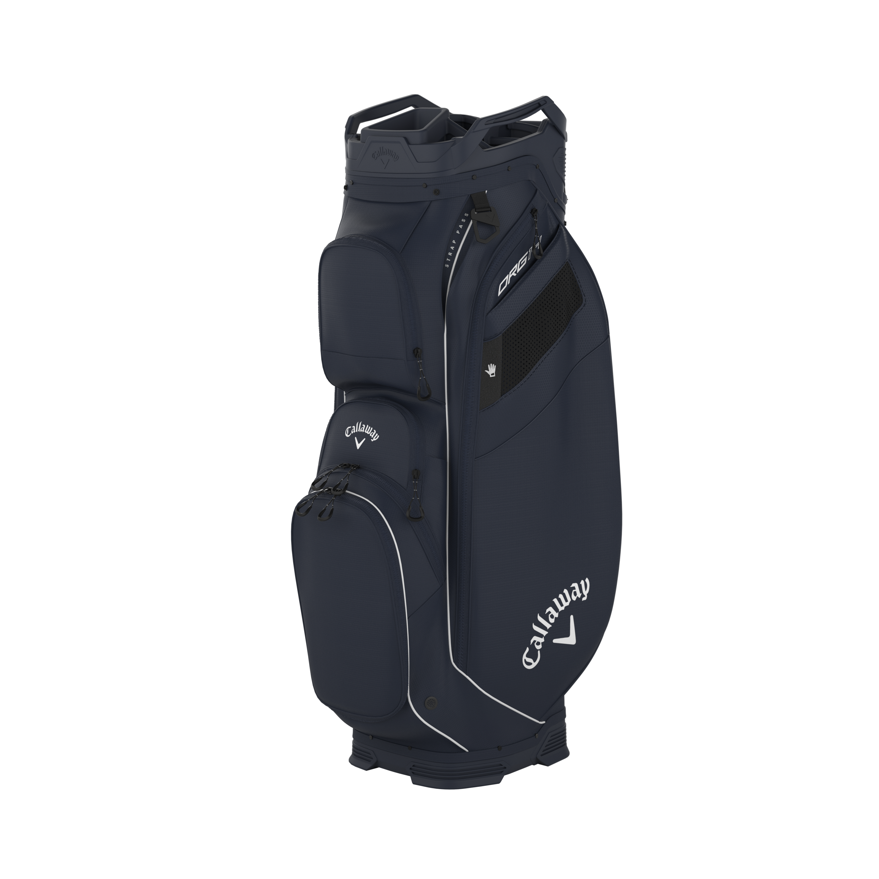Callaway Org 14 Golf Cart Bag - Navy