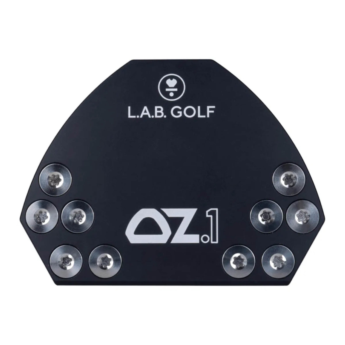 L.A.B. Golf OZ.1 Golf Putter - Custom Fit
