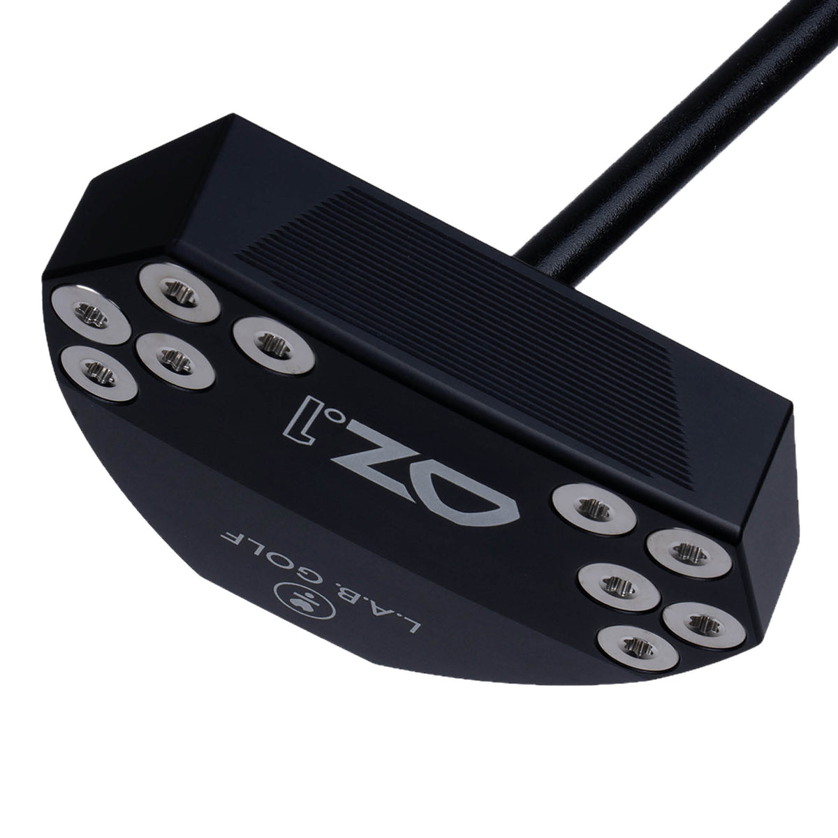 L.A.B. Golf OZ.1 Golf Putter - Custom Fit