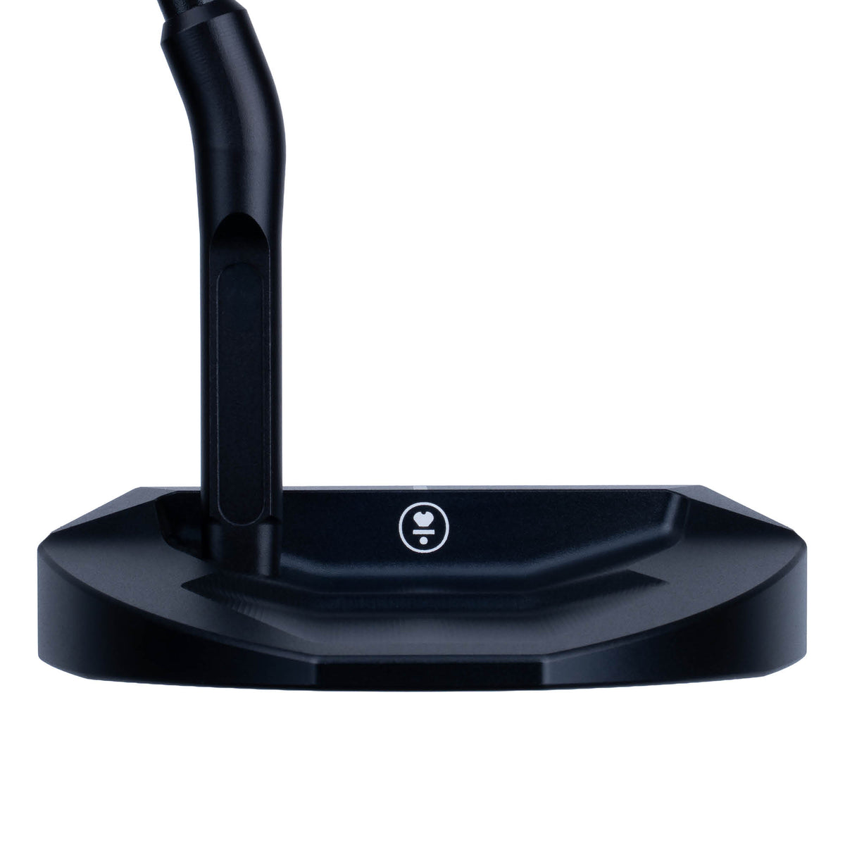 L.A.B. Golf OZ.1i HS Golf Putter - Black - Right Handed