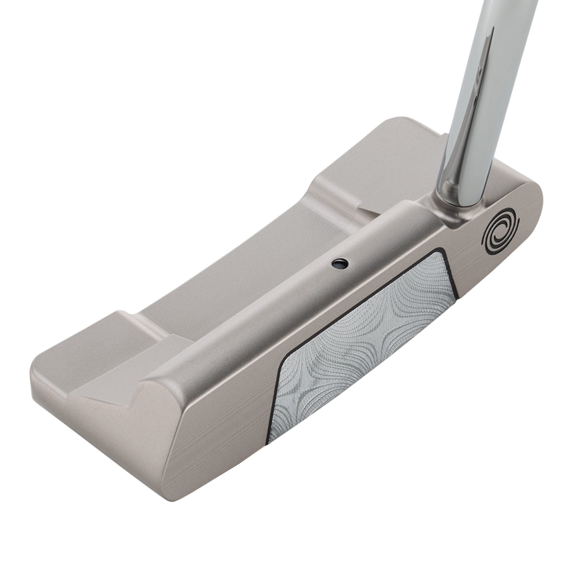 Odyssey Damascus Milled #1 Wide SB Golf Putter - Right Handed