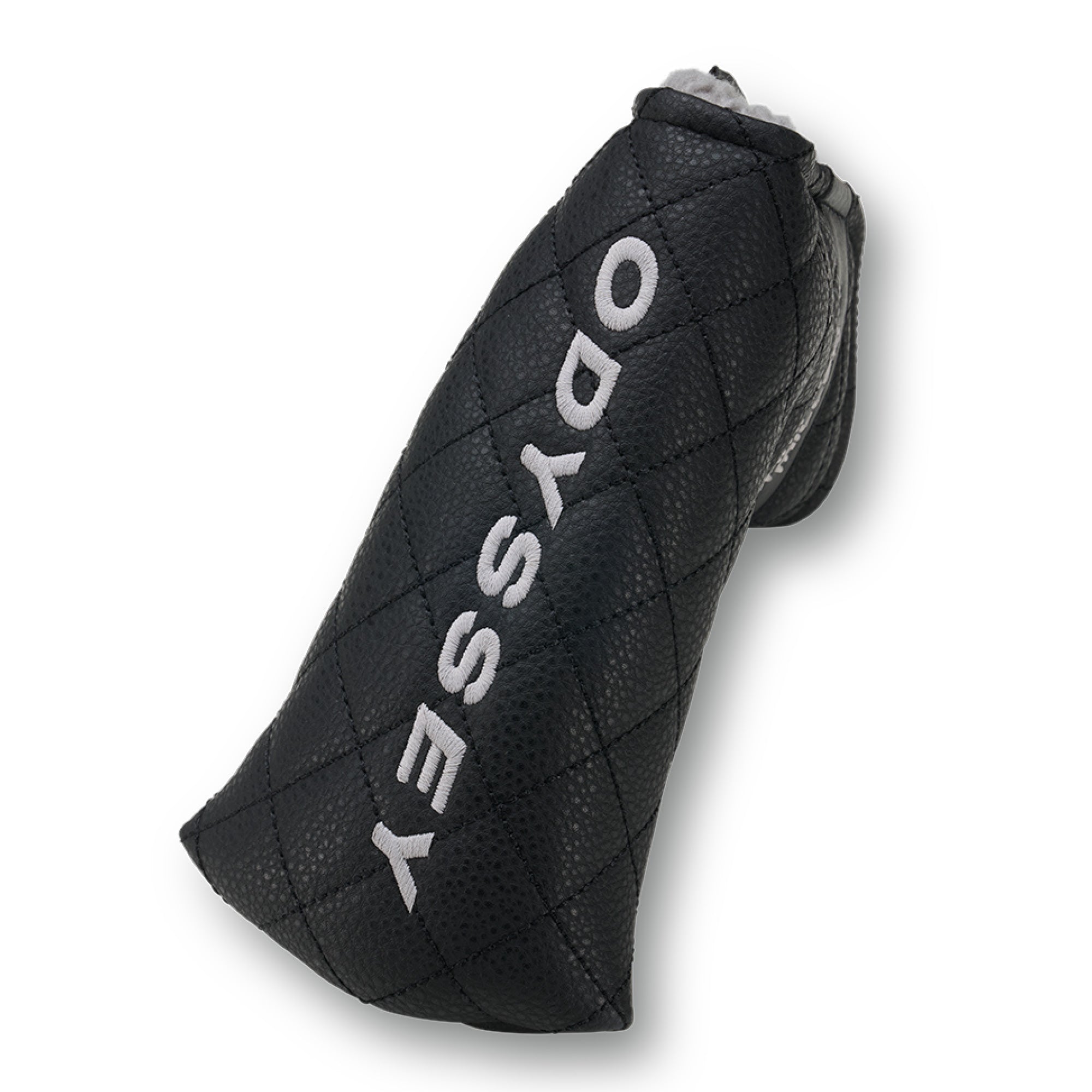 Odyssey Damascus Milled #1 Wide SB Golf Putter - Right Handed