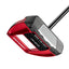 Odyssey Square-To-Square Tri-Hot Putter - Jailbird