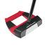 Odyssey Square-To-Square Tri-Hot Putter - Jailbird