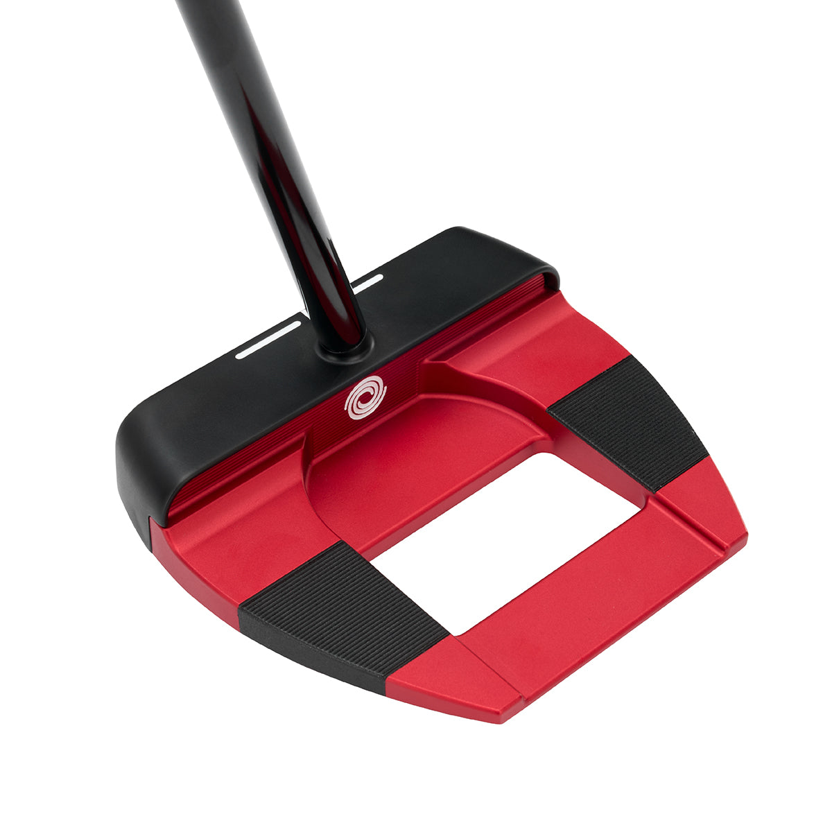 Odyssey Square-To-Square Tri-Hot Putter - Jailbird