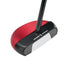 Odyssey Square-To-Square Tri-Hot Putter - Rossie