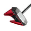 Odyssey Square-To-Square Tri-Hot Putter - Seven