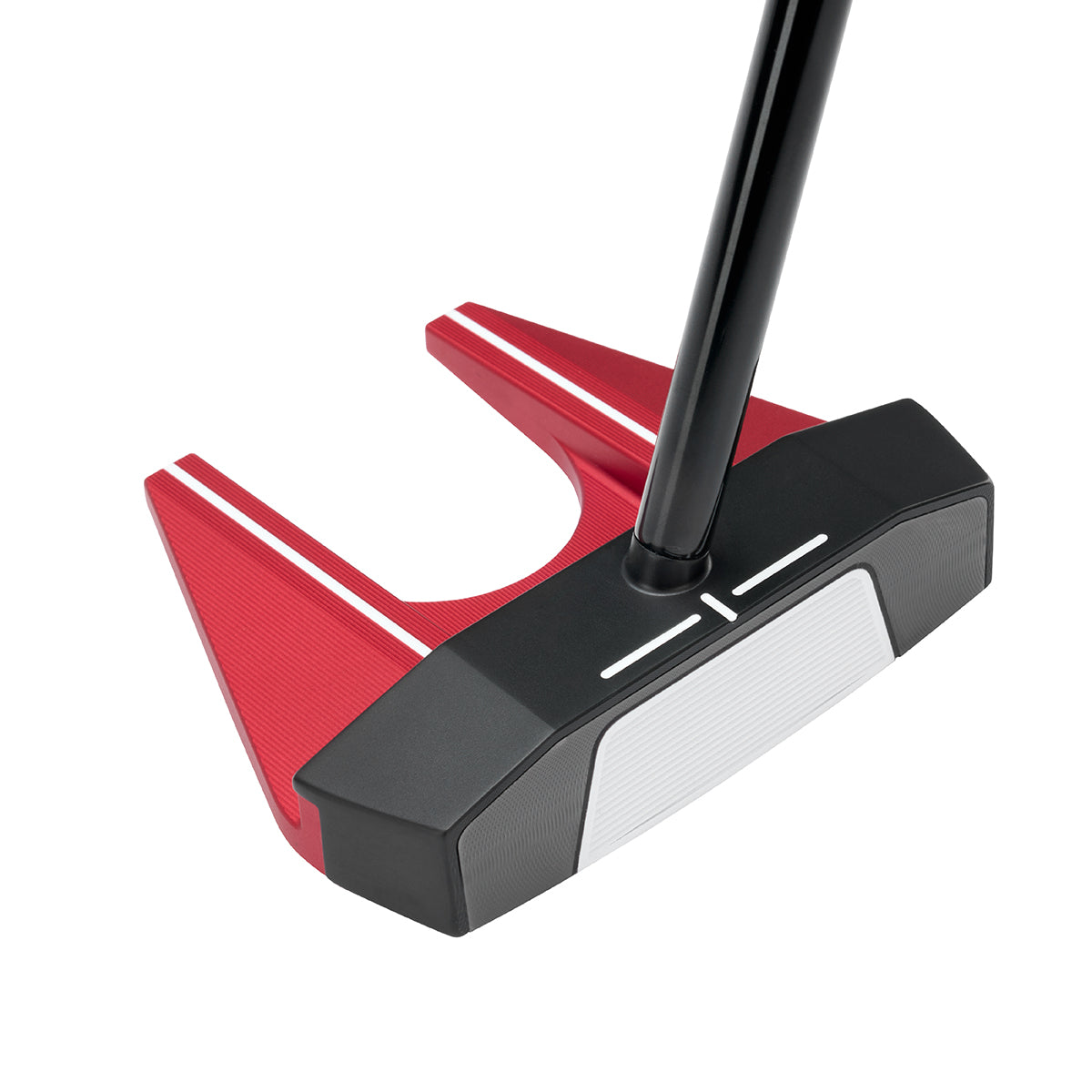 Odyssey Square-To-Square Tri-Hot Putter - Seven