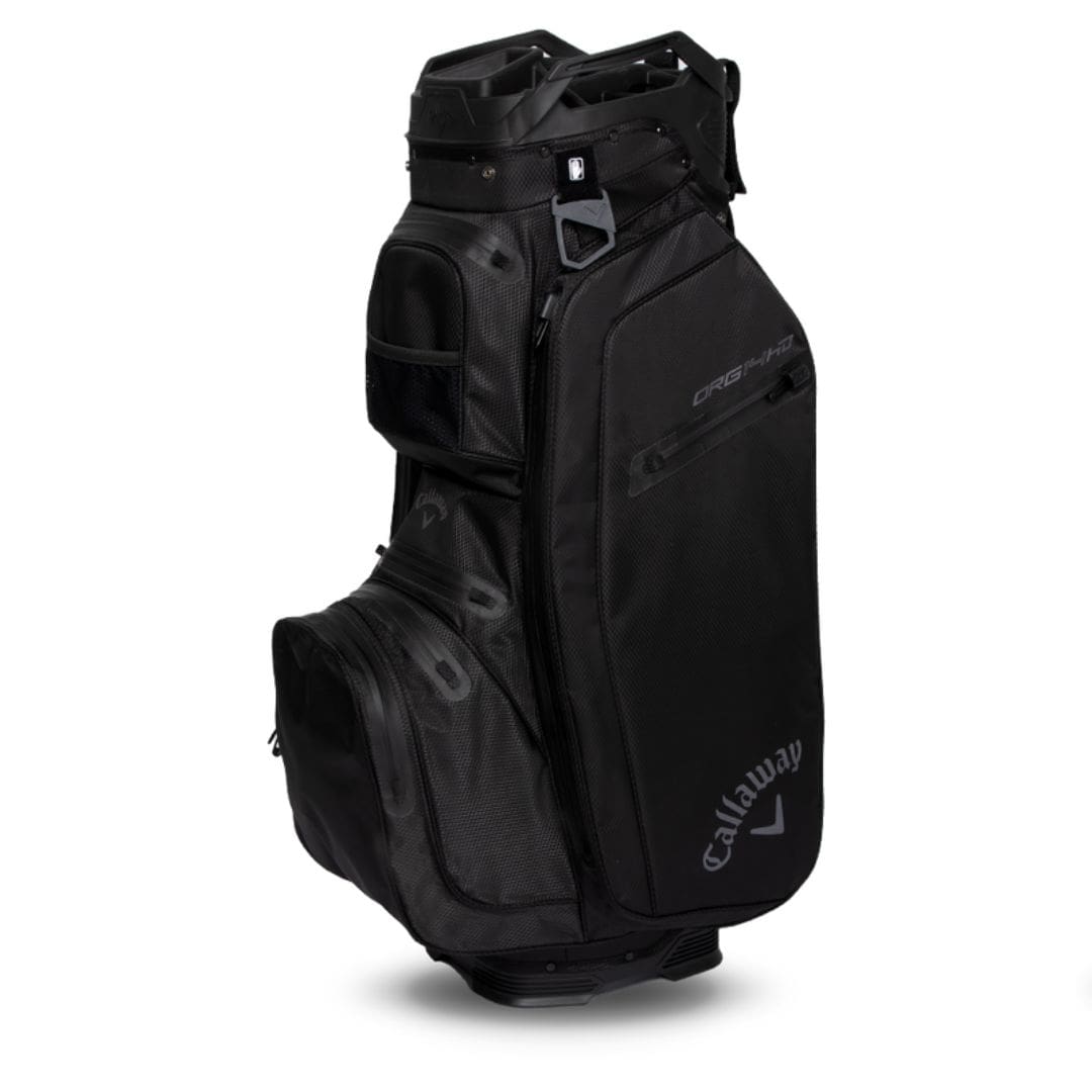 Callaway Org 14 HD Golf Cart Bag 2025